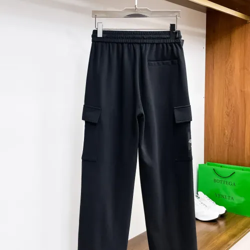Replica Y-3 Pants For Men #1464545 $72.00 USD for Wholesale