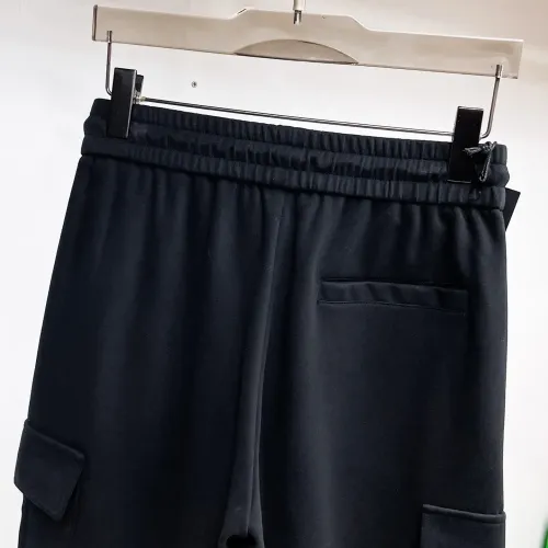 Replica Y-3 Pants For Men #1464545 $72.00 USD for Wholesale