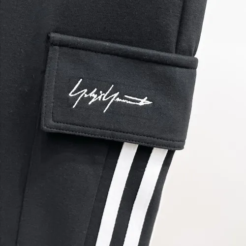 Replica Y-3 Pants For Men #1464546 $72.00 USD for Wholesale