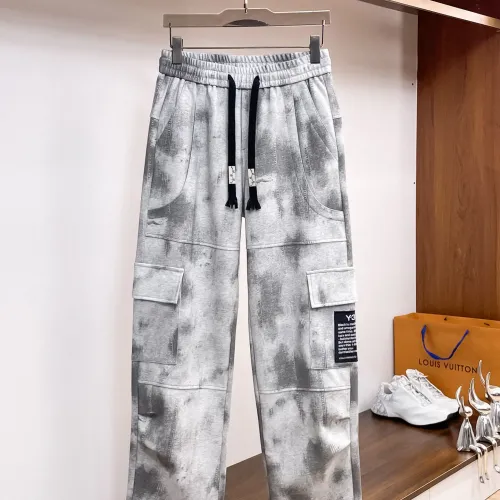Y-3 Pants For Men #1464547