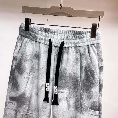 Replica Y-3 Pants For Men #1464547 $72.00 USD for Wholesale