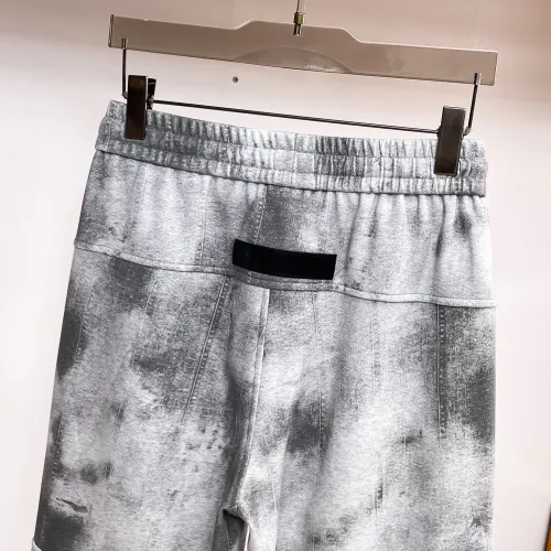 Replica Y-3 Pants For Men #1464547 $72.00 USD for Wholesale