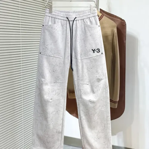 Y-3 Pants For Men #1464548