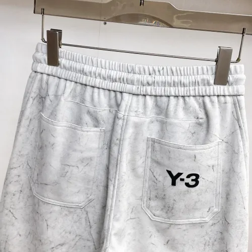Replica Y-3 Pants For Men #1464548 $72.00 USD for Wholesale