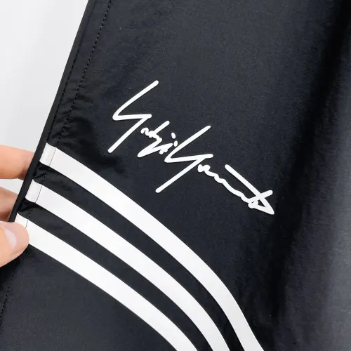 Replica Y-3 Pants For Men #1464551 $72.00 USD for Wholesale