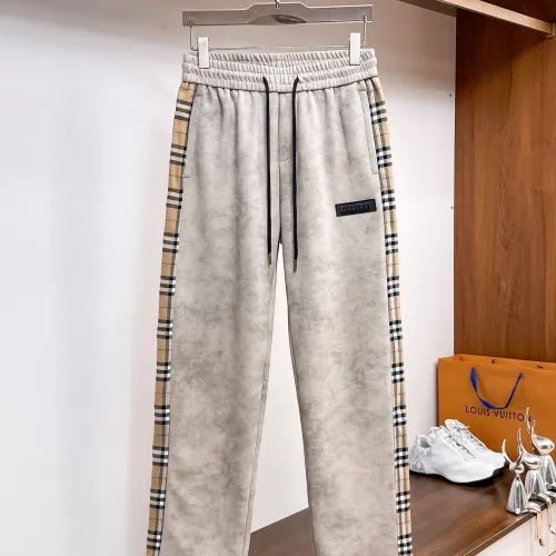 Burberry Pants For Men #1464554