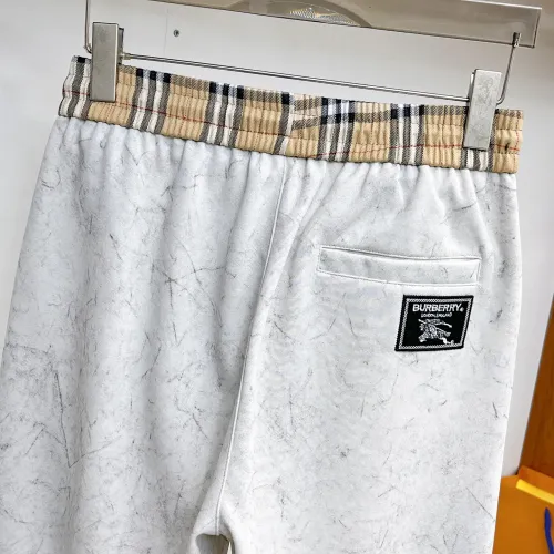 Replica Burberry Pants For Men #1464556 $72.00 USD for Wholesale