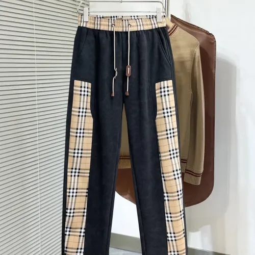 Burberry Pants For Men #1464557