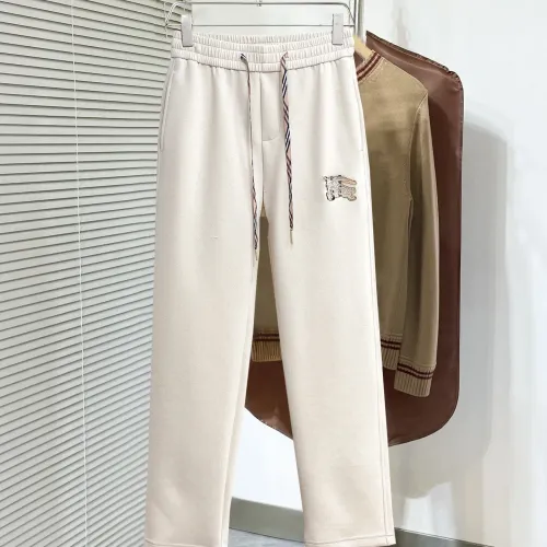 Burberry Pants For Men #1464558