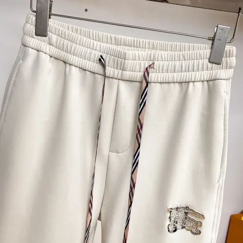 Replica Burberry Pants For Men #1464558 $72.00 USD for Wholesale