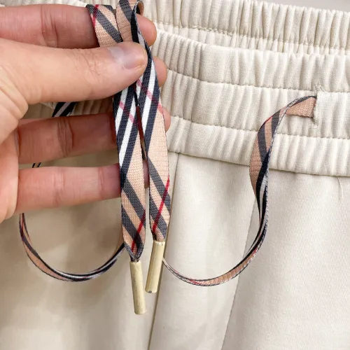 Replica Burberry Pants For Men #1464558 $72.00 USD for Wholesale