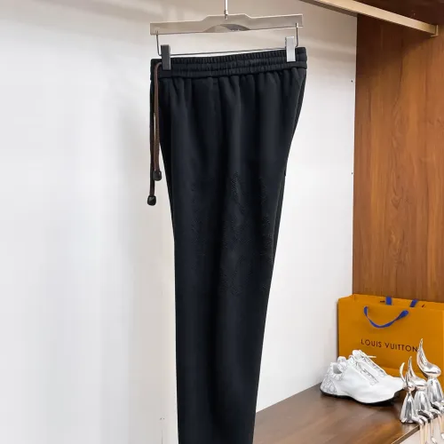 Replica LOEWE Pants For Men #1464591 $72.00 USD for Wholesale
