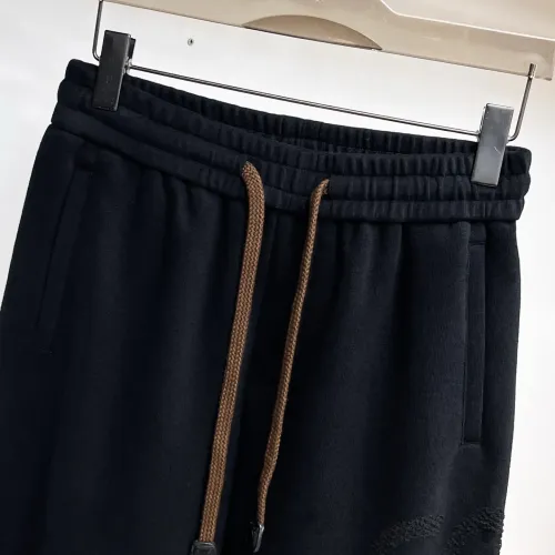 Replica LOEWE Pants For Men #1464591 $72.00 USD for Wholesale
