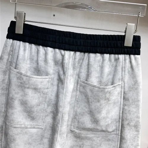 Replica LOEWE Pants For Men #1464593 $72.00 USD for Wholesale