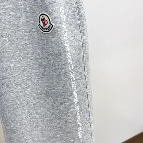 Replica Moncler Pants For Men #1464596 $72.00 USD for Wholesale