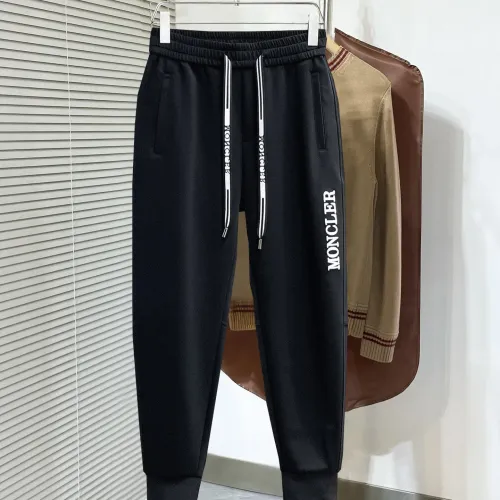 Moncler Pants For Men #1464598