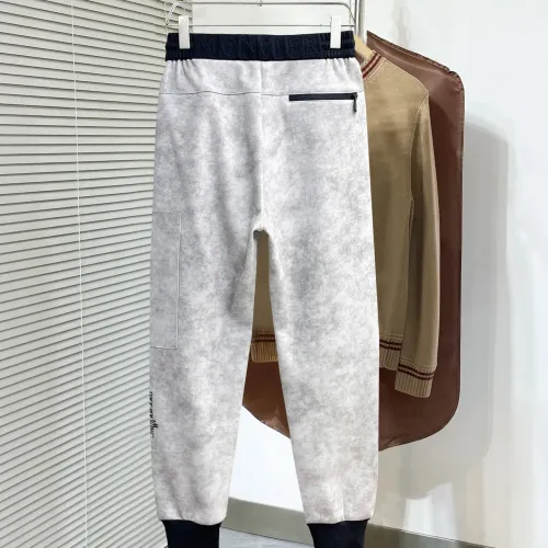 Replica Moncler Pants For Men #1464600 $72.00 USD for Wholesale