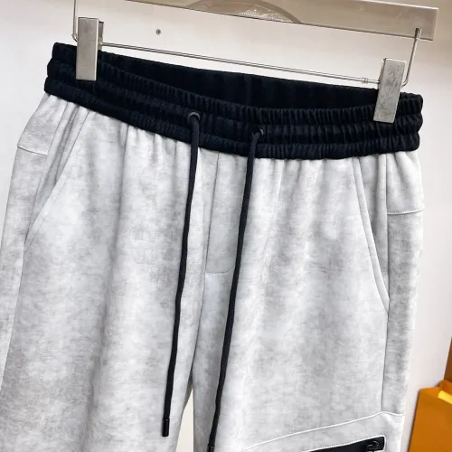 Replica Moncler Pants For Men #1464600 $72.00 USD for Wholesale