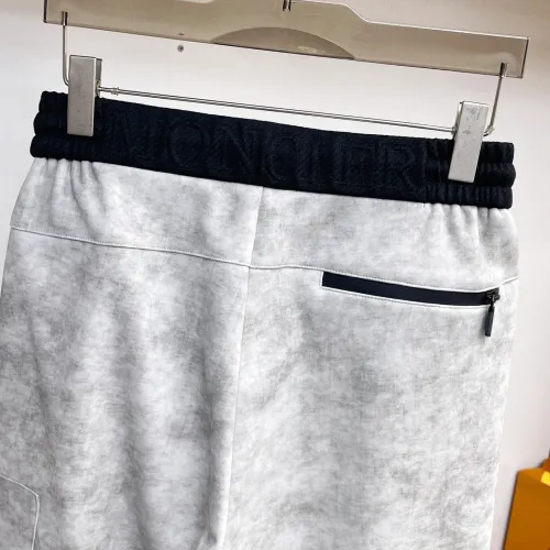 Replica Moncler Pants For Men #1464600 $72.00 USD for Wholesale