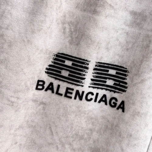 Replica Balenciaga Pants For Men #1464606 $72.00 USD for Wholesale