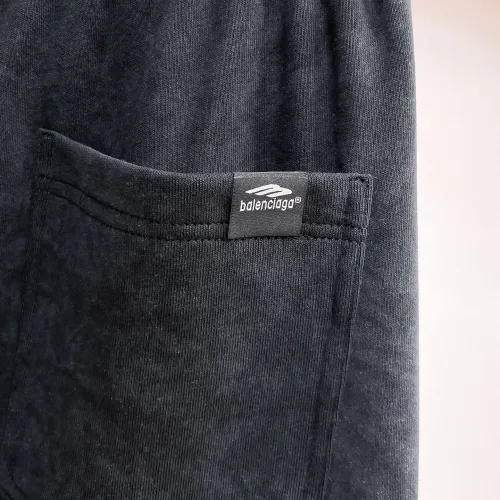 Replica Balenciaga Pants For Men #1464607 $72.00 USD for Wholesale