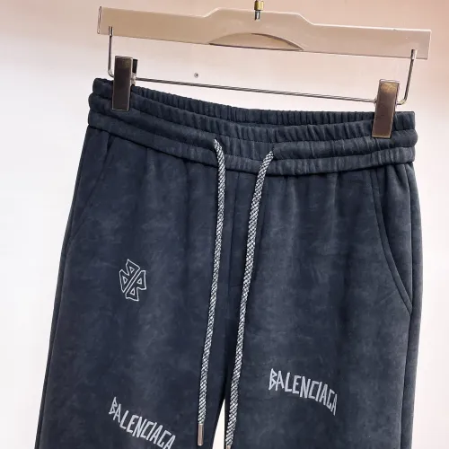 Replica Balenciaga Pants For Men #1464609 $72.00 USD for Wholesale