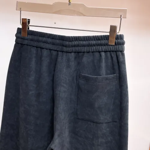 Replica Balenciaga Pants For Men #1464609 $72.00 USD for Wholesale