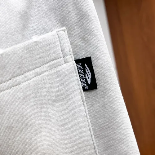 Replica Balenciaga Pants For Men #1464610 $72.00 USD for Wholesale