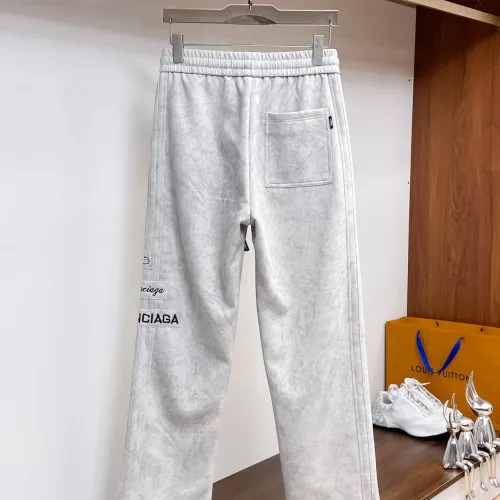 Replica Balenciaga Pants For Men #1464612 $72.00 USD for Wholesale