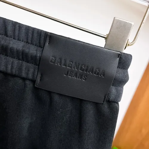 Replica Balenciaga Pants For Men #1464616 $72.00 USD for Wholesale