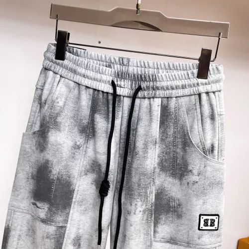 Replica Balenciaga Pants For Men #1464618 $72.00 USD for Wholesale
