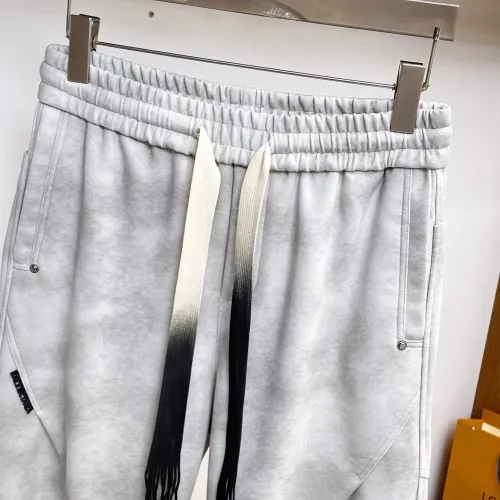 Replica Balenciaga Pants For Men #1464619 $72.00 USD for Wholesale