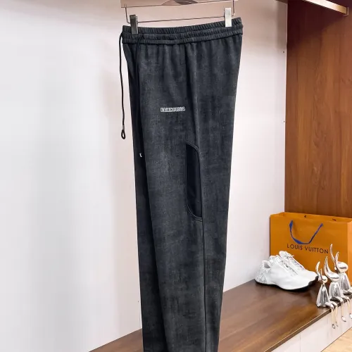 Replica Balenciaga Pants For Men #1464623 $72.00 USD for Wholesale