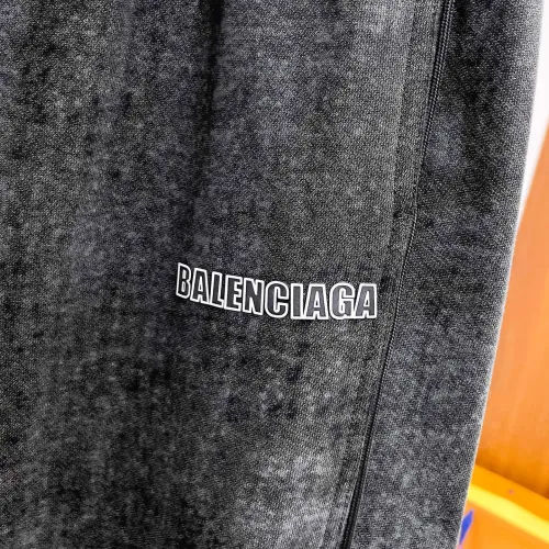 Replica Balenciaga Pants For Men #1464623 $72.00 USD for Wholesale