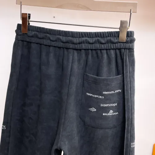 Replica Balenciaga Pants For Men #1464624 $72.00 USD for Wholesale