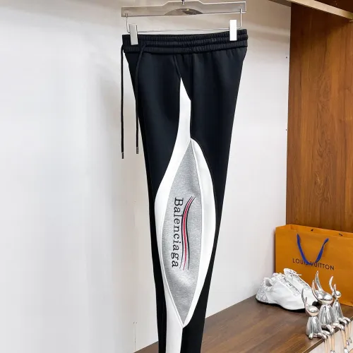 Replica Balenciaga Pants For Men #1464625 $72.00 USD for Wholesale