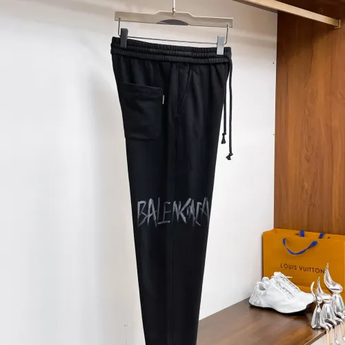 Replica Balenciaga Pants For Men #1464626 $72.00 USD for Wholesale
