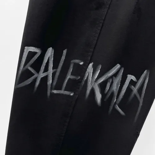 Replica Balenciaga Pants For Men #1464626 $72.00 USD for Wholesale
