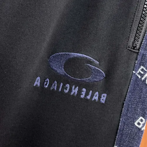 Replica Balenciaga Pants For Men #1464629 $72.00 USD for Wholesale