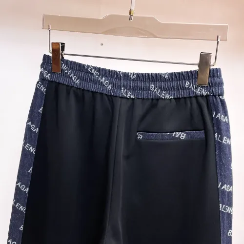 Replica Balenciaga Pants For Men #1464629 $72.00 USD for Wholesale