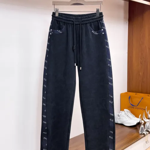 Balenciaga Pants For Men #1464630