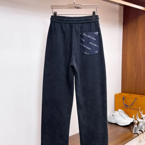 Replica Balenciaga Pants For Men #1464630 $72.00 USD for Wholesale