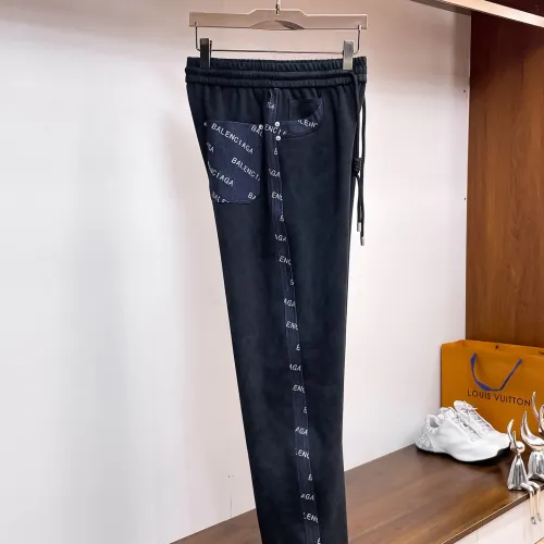 Replica Balenciaga Pants For Men #1464630 $72.00 USD for Wholesale