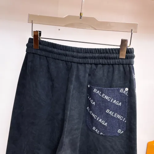 Replica Balenciaga Pants For Men #1464630 $72.00 USD for Wholesale