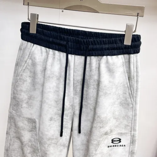 Replica Balenciaga Pants For Men #1464632 $72.00 USD for Wholesale