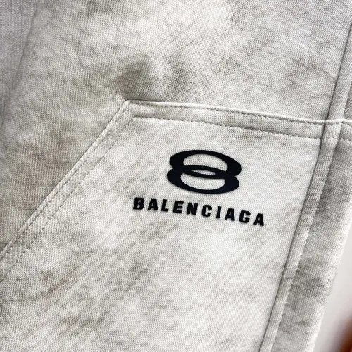 Replica Balenciaga Pants For Men #1464632 $72.00 USD for Wholesale