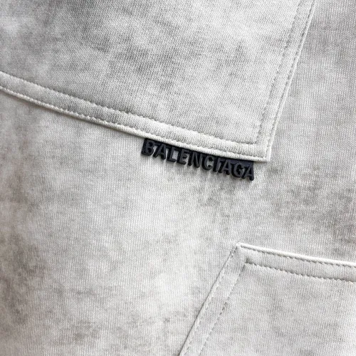 Replica Balenciaga Pants For Men #1464632 $72.00 USD for Wholesale
