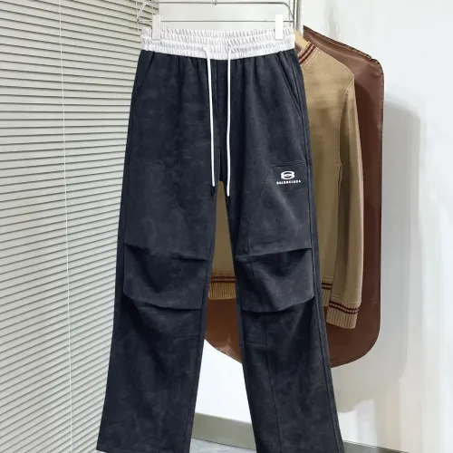 Balenciaga Pants For Men #1464633