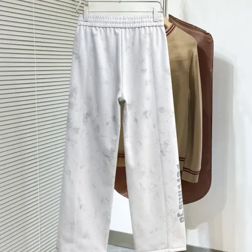 Replica Balenciaga Pants For Men #1464634 $72.00 USD for Wholesale