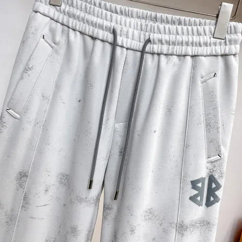 Replica Balenciaga Pants For Men #1464634 $72.00 USD for Wholesale
